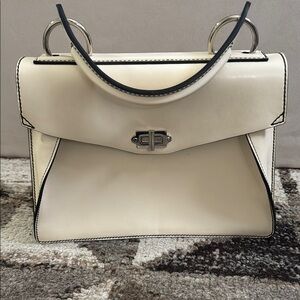 Proenza Schouler White Handbag